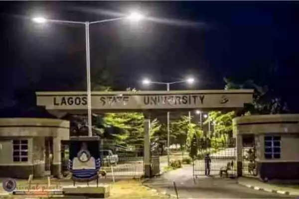 LASU Sacks ASUU Chairman, Vice Chairman And 15 Other Lecturers For Malpractices
